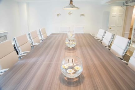 Image 3 of The Boutique Workplace Company - 28 Queen Street, EC4 - Cannon Street