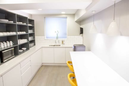 Image 4 of The Boutique Workplace Company - 28 Queen Street, EC4 - Cannon Street