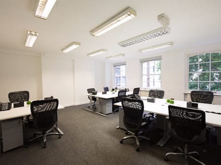 Image 1 of The Boutique Workplace Company - 28 Queen Street, EC4 - Cannon Street