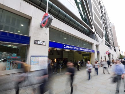 Image 9 of The Boutique Workplace Company - 28 Queen Street, EC4 - Cannon Street