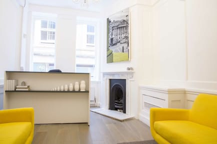 Image 2 of The Boutique Workplace Company - 28 Queen Street, EC4 - Cannon Street