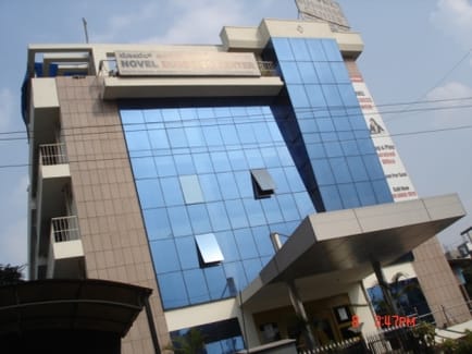 Image 1 of Novel Business center - 100 feet Ring Road, BTM Layout - Bangalore