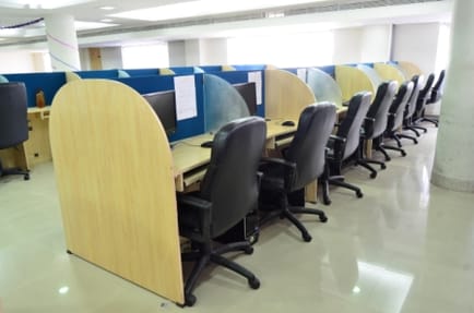 Image 10 of Novel Business center - 100 feet Ring Road, BTM Layout - Bangalore