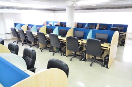 Image 11 of Novel Business center - 100 feet Ring Road, BTM Layout - Bangalore