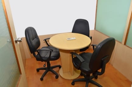Image 6 of Novel Business center - 100 feet Ring Road, BTM Layout - Bangalore