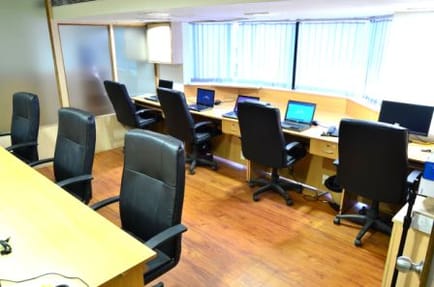 Image 8 of Novel Business center - 100 feet Ring Road, BTM Layout - Bangalore