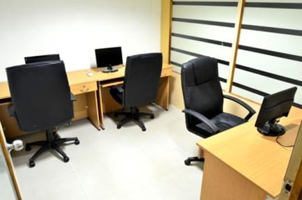 Image 9 of Novel Business center - 100 feet Ring Road, BTM Layout - Bangalore