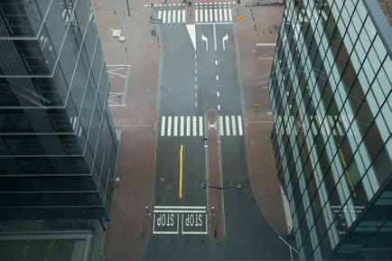 Image 16 of The Office Operators - UP Building - Piet Heinkade 55 - Amsterdam