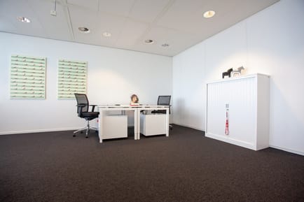 Image 5 of The Office Operators - UP Building - Piet Heinkade 55 - Amsterdam