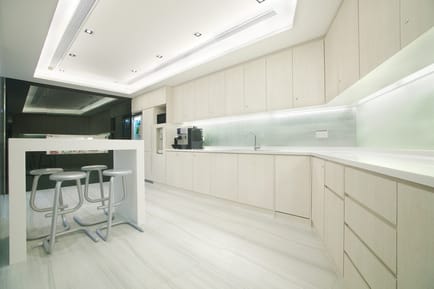 Image 2 of Compass Offices - Champion Tower  - Citibank Plaza - 3 Garden Road - Central - Hong Kong