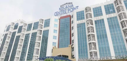 Image 3 of Avenue Business Centre - 3 Kelana Centre Point - Petaling Jaya - Selangor - Kuala Lumpur