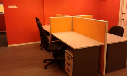 Image 5 of The Concept Office - Leisure Commerce Square - Jalan PJS 8/9 - Petaling Jaya