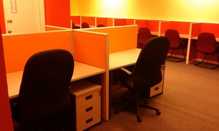 Image 6 of The Concept Office - Leisure Commerce Square - Jalan PJS 8/9 - Petaling Jaya