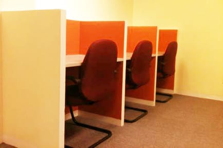 Image 8 of The Concept Office - Leisure Commerce Square - Jalan PJS 8/9 - Petaling Jaya