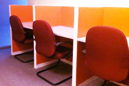 Image 9 of The Concept Office - Leisure Commerce Square - Jalan PJS 8/9 - Petaling Jaya