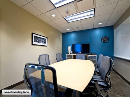 Image 5 of Regus - Arrowhead Park - 1715 Indian Wood Circle - Maumee - OH