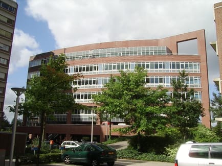 Image 1 of Regus - Diemen Campus - Dalsteindreef 141 - Diemen