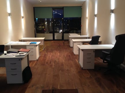 Image 3 of Inspec Services - 154 Colney Hatch Lane, N10 - Muswell Hill