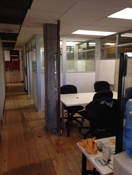Image 5 of Coworking Eastlake - Eastlake Ave E - Seattle - WA