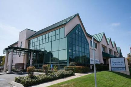 Image 1 of Silicon Valley Business Center - 1900 Camden Avenue - San Jose - CA