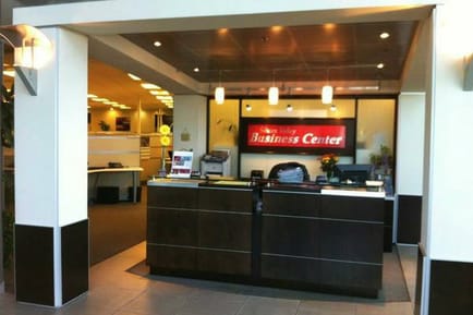 Image 2 of Silicon Valley Business Center - 1900 Camden Avenue - San Jose - CA