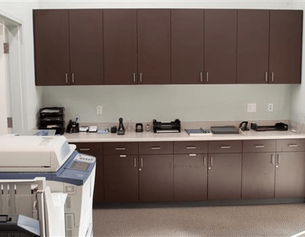 Image 4 of Silicon Valley Business Center - 1900 Camden Avenue - San Jose - CA