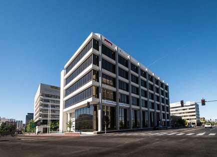 Image 1 of Pacific Workplaces - 1 East Liberty Street - Reno - NV