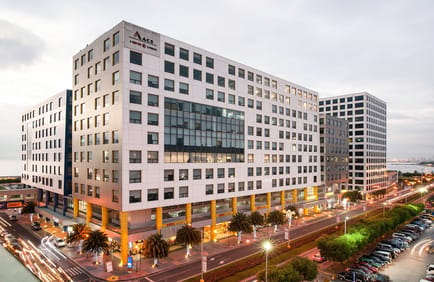 Image 1 of Regus - One E-com Pasay - Ocean Drive, Mall of Asia Complex - Pasay City - Manila