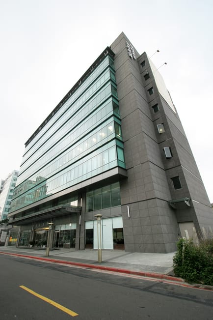 Image 1 of Regus - Aurora - 183 Zhouzi Street - Neihu Dist - Taipei
