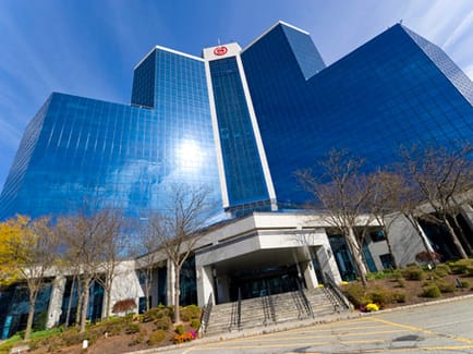 Image 1 of Regus - Mahwah Center - Mahwah