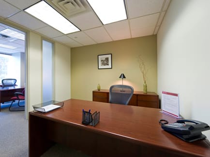 Image 5 of Regus - Mahwah Center - Mahwah