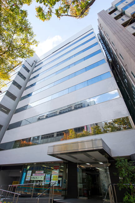 Image 1 of Regus - Wise Next Shin Yokohama - 2-5-14 Shnyokohama - Yokohama