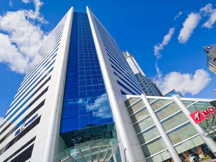 Image 1 of Swift Offices Inc. - 4950 Yonge Street - North York - Toronto - ON