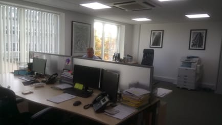 Image 3 of Land Management Ltd - 43 Market Place, RM1 - Romford