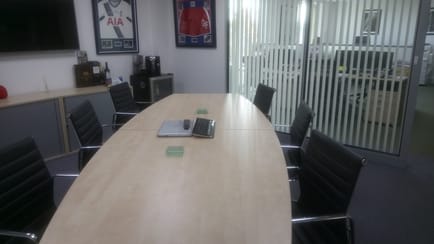 Image 5 of Land Management Ltd - 43 Market Place, RM1 - Romford
