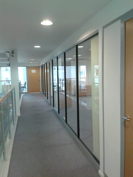 Image 6 of Land Management Ltd - 43 Market Place, RM1 - Romford
