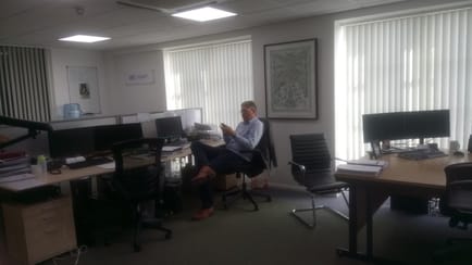 Image 2 of Land Management Ltd - 43 Market Place, RM1 - Romford