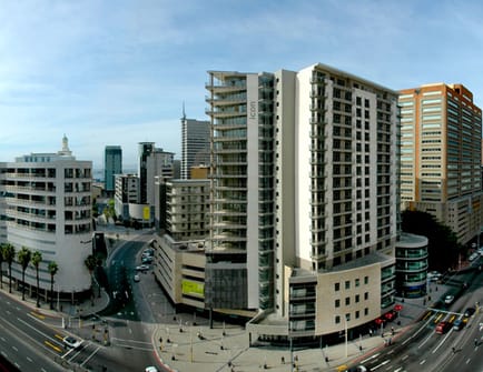 Image 1 of Cube Workspace - 24 Hans Strijdom Avenue - Cape Town