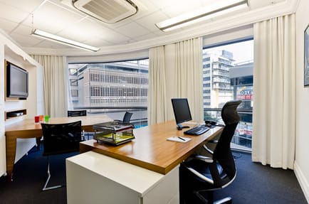 Image 4 of Cube Workspace - 24 Hans Strijdom Avenue - Cape Town