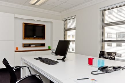 Image 5 of Cube Workspace - 24 Hans Strijdom Avenue - Cape Town