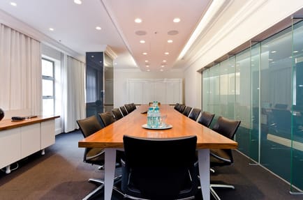 Image 7 of Cube Workspace - 24 Hans Strijdom Avenue - Cape Town