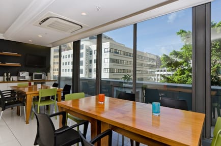 Image 9 of Cube Workspace - 24 Hans Strijdom Avenue - Cape Town