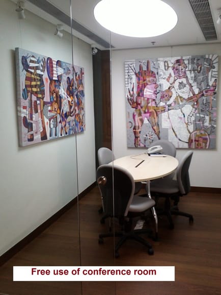 Image 4 of Smart Heritage Limited - Wyndham Place - 44 Wyndham Street - Central - Hong Kong