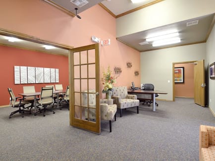 Image 2 of Timberbrooke Business Center - 929 N.W. 164th Street - Edmond - OK