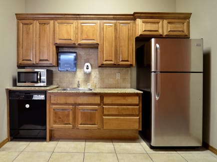 Image 7 of Timberbrooke Business Center - 929 N.W. 164th Street - Edmond - OK