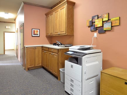 Image 8 of Timberbrooke Business Center - 929 N.W. 164th Street - Edmond - OK