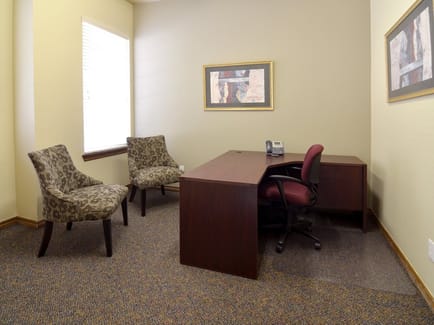Image 6 of Timberbrooke Business Center - 929 N.W. 164th Street - Edmond - OK