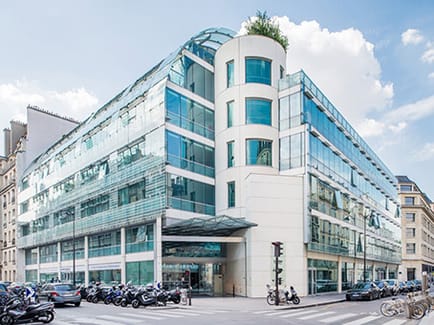 Image 1 of Regus - Quai d'Orsay - 148 rue de l'université - Paris