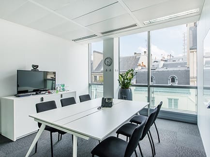 Image 5 of Regus - Quai d'Orsay - 148 rue de l'université - Paris