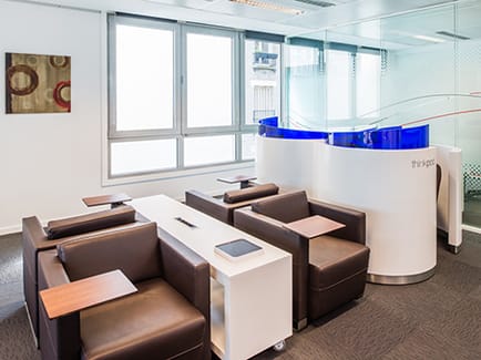 Image 8 of Regus - Quai d'Orsay - 148 rue de l'université - Paris